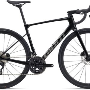 Giant Defy Advanced 2 Abyss Black