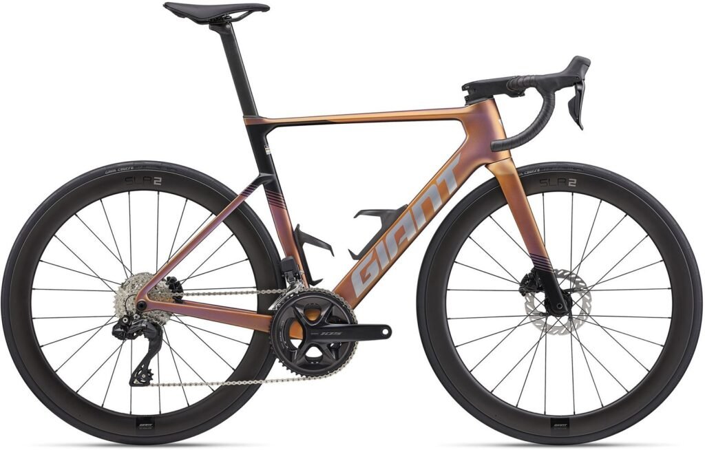 Giant Propel Advanced 1 Meteor Storm