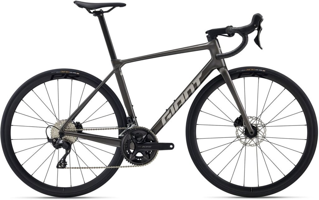 Giant TCR Advanced 2