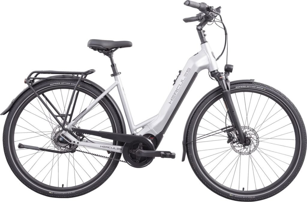 Hercules Pasero Comp I-F5 Wave