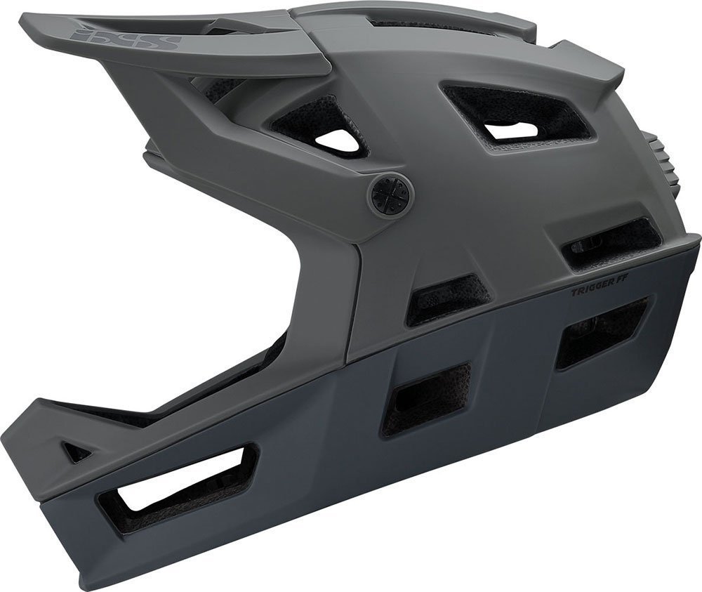 iXS Trigger FF - Casco integrale