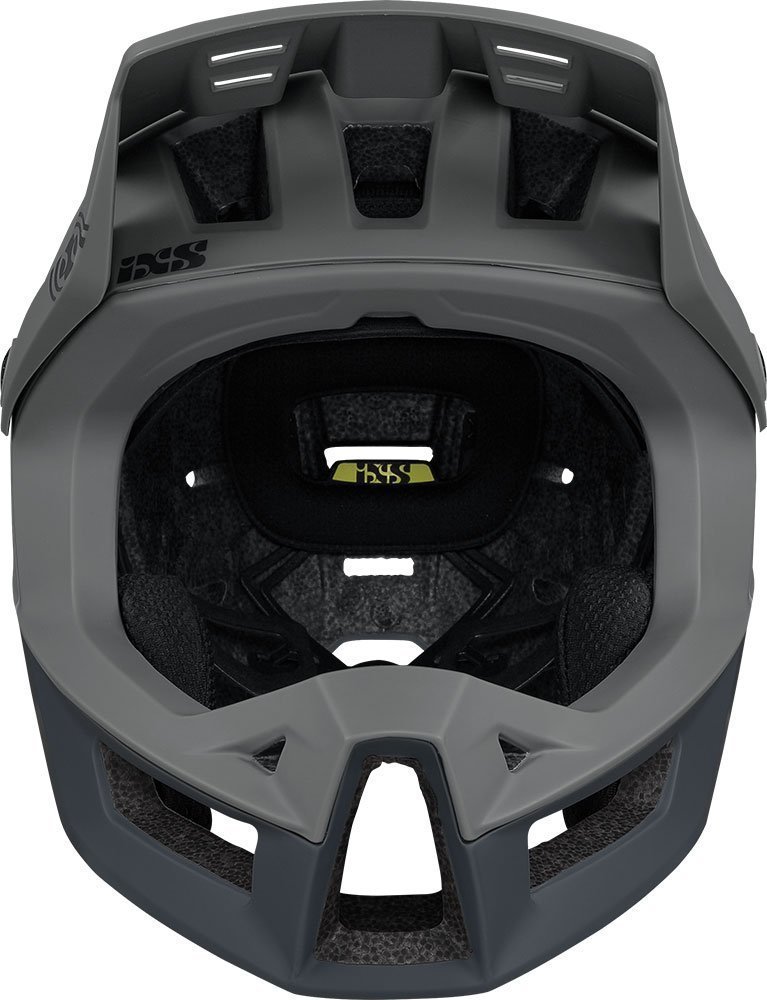 iXS Trigger FF - Casco integrale - immagine 4