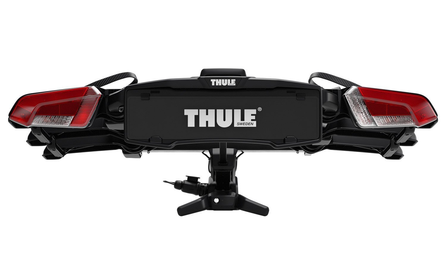 Thule OutPace 3-Bike - portabiciclette pieghevole - immagine 4