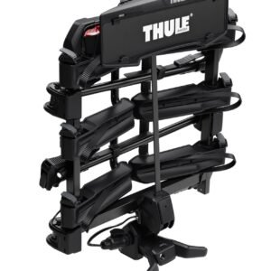 Thule OutPace 3-Bike - portabiciclette pieghevole