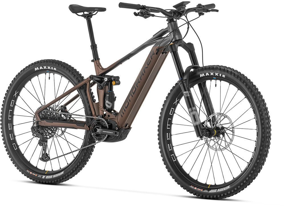 Mondraker CRAFTY XR