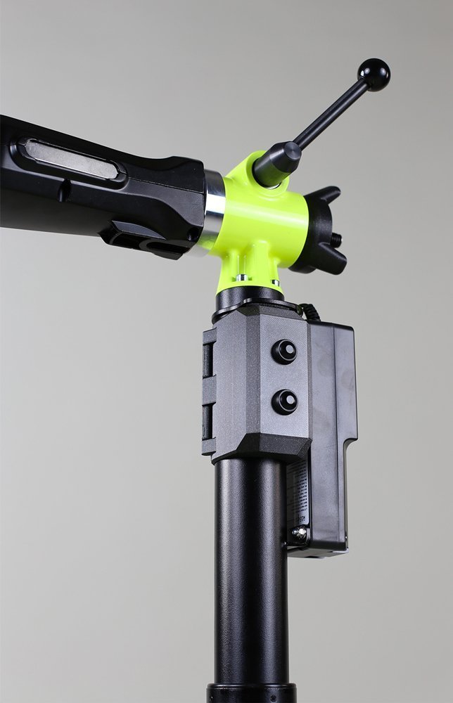 X10 Assistente mobile con custodia - immagine 4