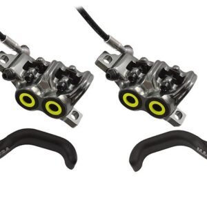 Magura Kit di freni a disco MT7 Pro HC + MDR-P