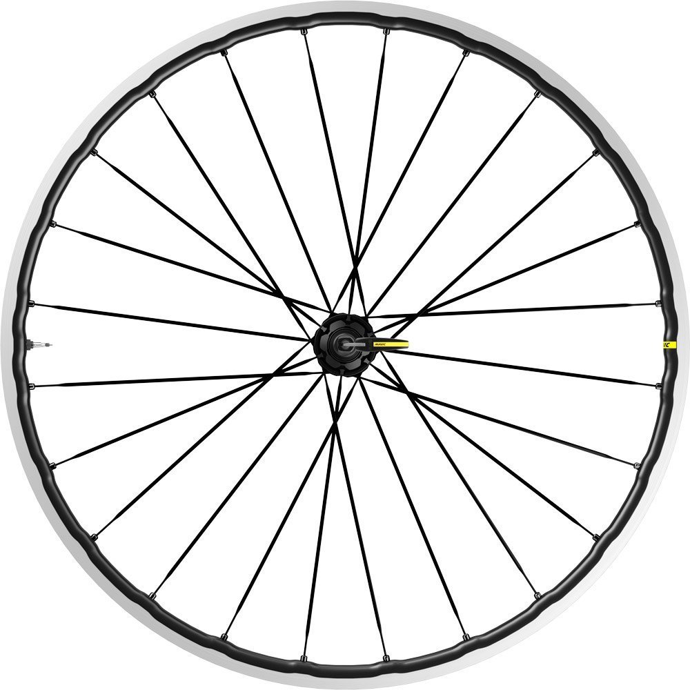 Mavic Set di ruote Ksyrium SL - immagine 2