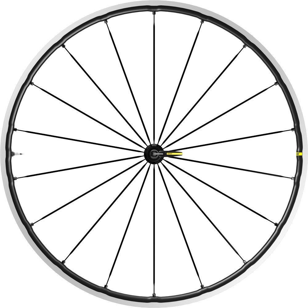 Mavic Set di ruote Ksyrium SL - immagine 3