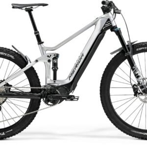 Merida eONE-FORTY 8000 EP2 Argento