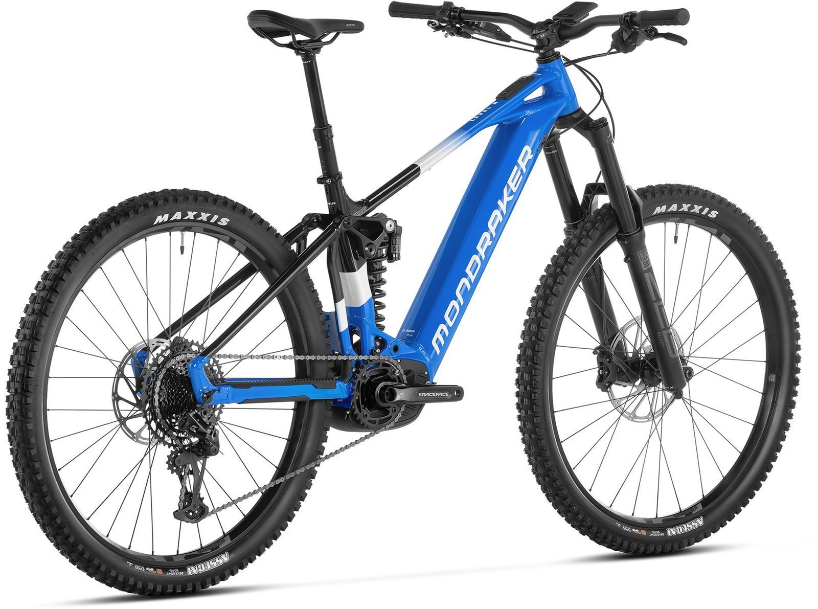 Mondraker LEVEL R - immagine 3