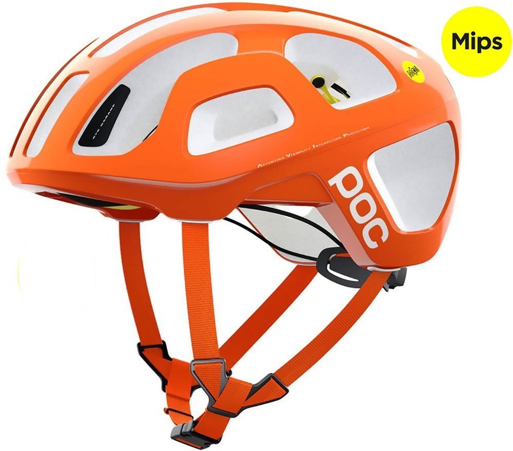 POC Octal MIPS - casco per bici da corsa