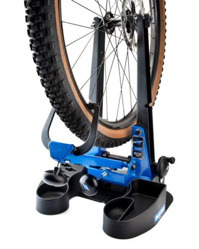 Park Tool TS-2.3 Cavalletto per l'assestamento Pro - immagine 3