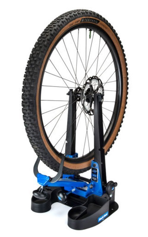 Park Tool TS-2.3 Cavalletto per l'assestamento Pro - immagine 5