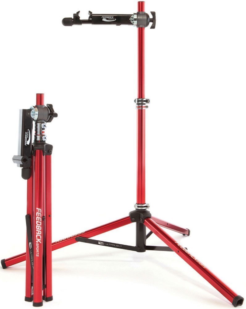 Feedback Sports Supporto di montaggio Pro Ultralight
