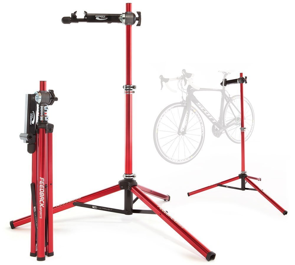 Feedback Sports Supporto di montaggio Pro Ultralight - immagine 4