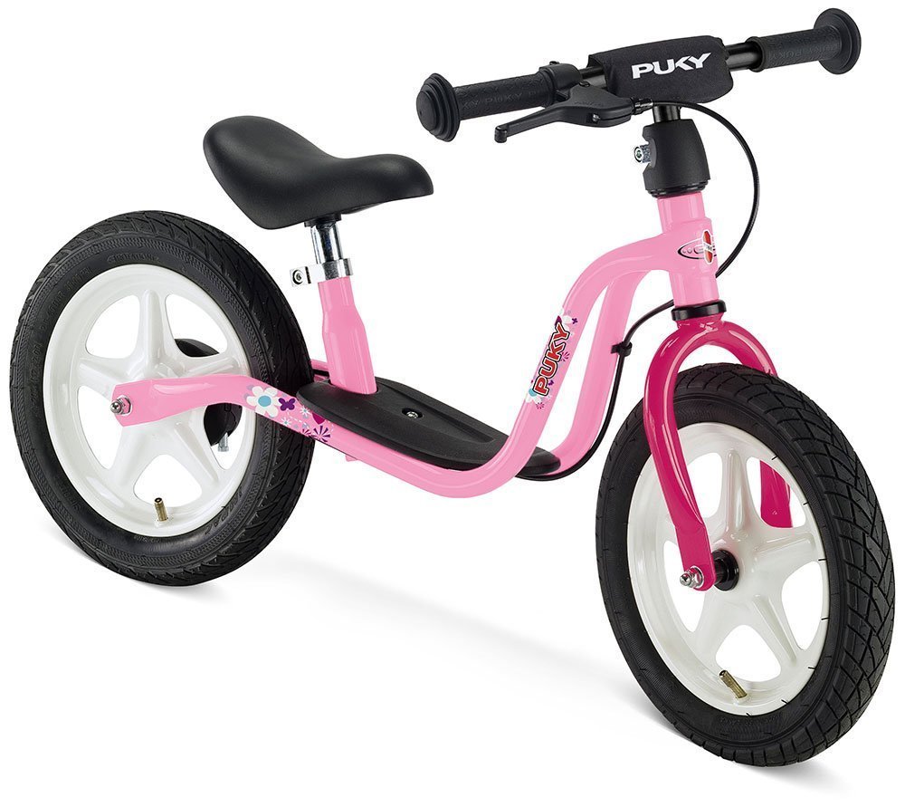 Puky LR 1L Br - Balance Bike - immagine 2