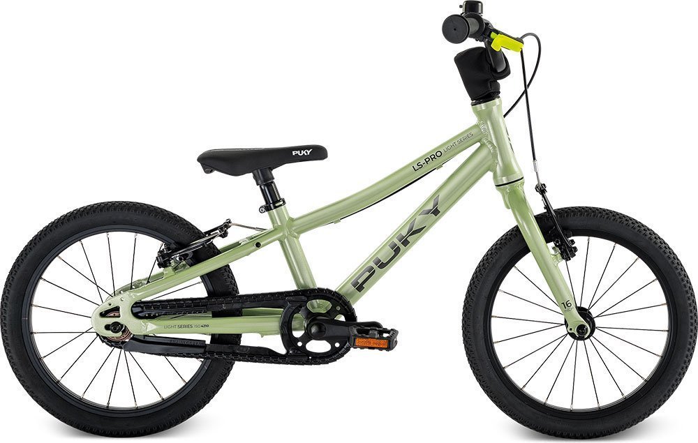 Puky LS-Pro 16 - Bicicletta per bambini - immagine 2