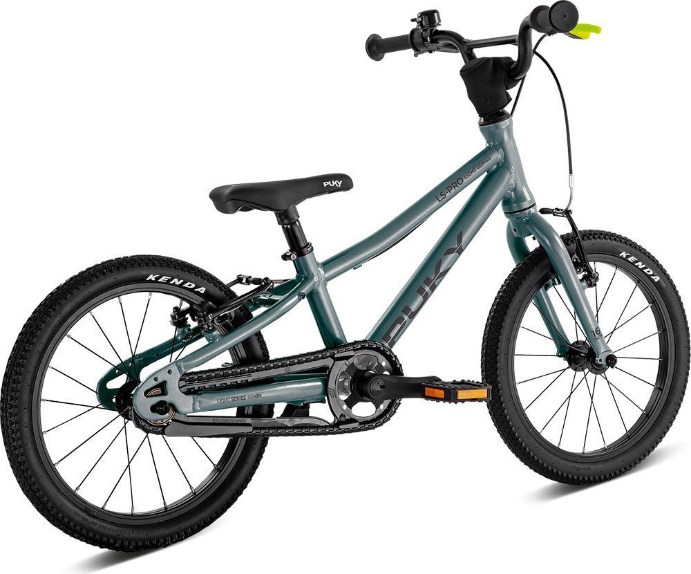 Puky LS-Pro 16 - Bicicletta per bambini - immagine 4