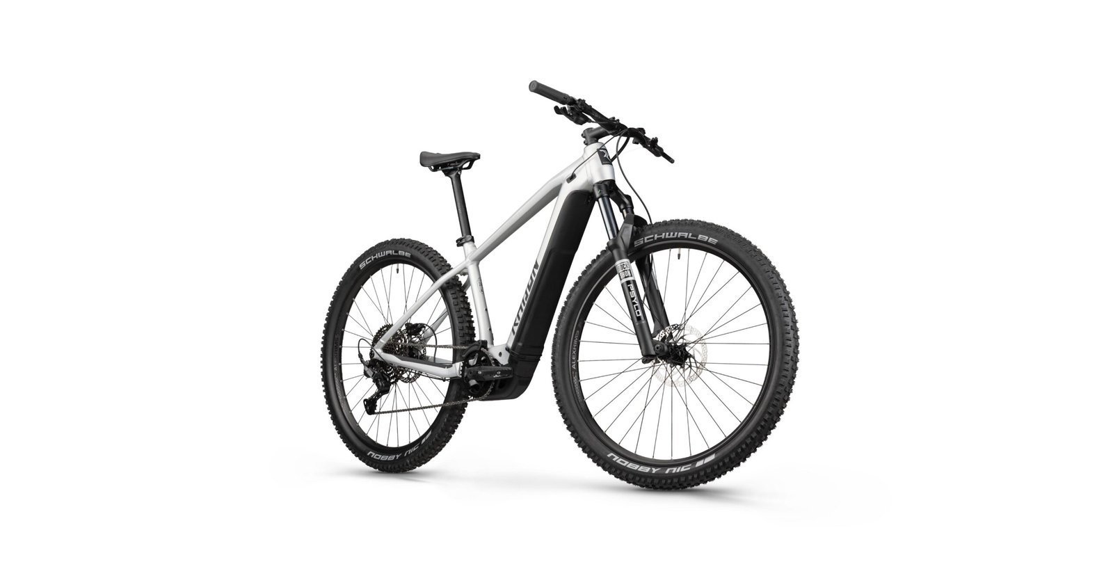 Radon JEALOUS HYBRID 8.0 750 - immagine 2