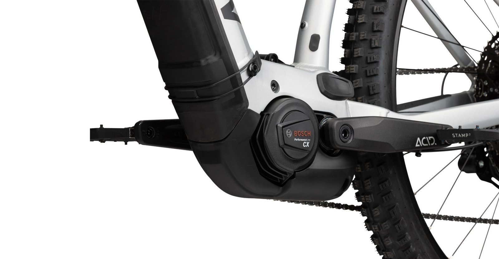 Radon JEALOUS HYBRID 8.0 750 - immagine 5
