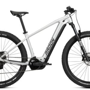 Radon JEALOUS HYBRID 8.0 750