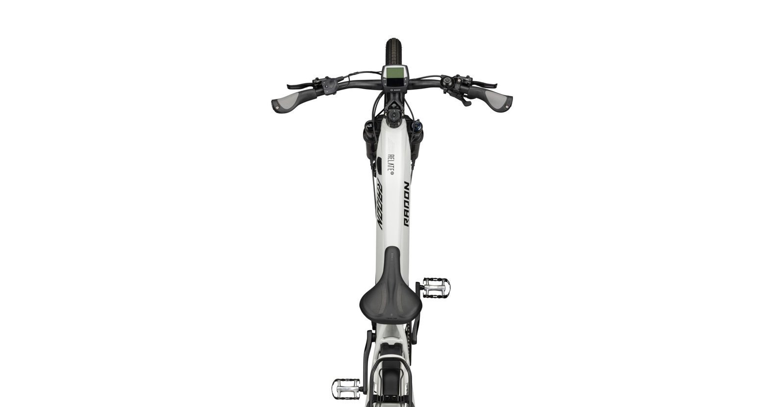Radon RELATE 8.0 LADY 625 - immagine 2