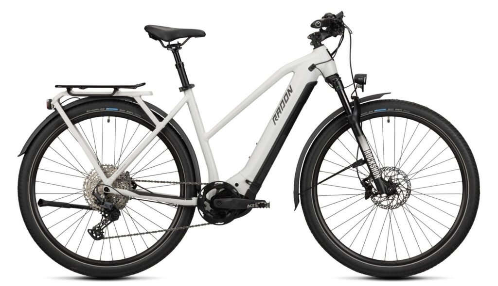 Radon RELATE 8.0 LADY 625