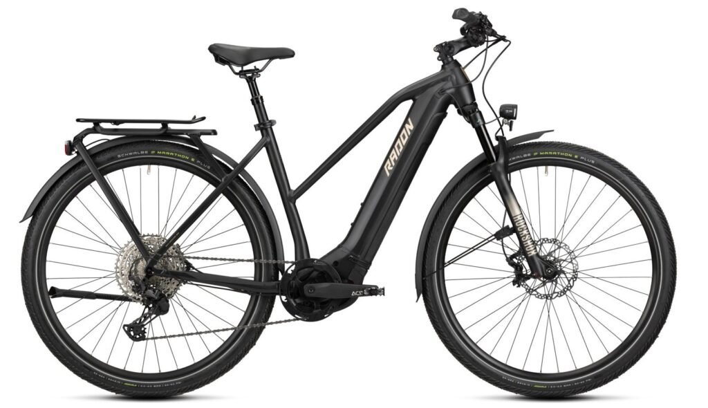 Radon RELATE 9.0 LADY 625