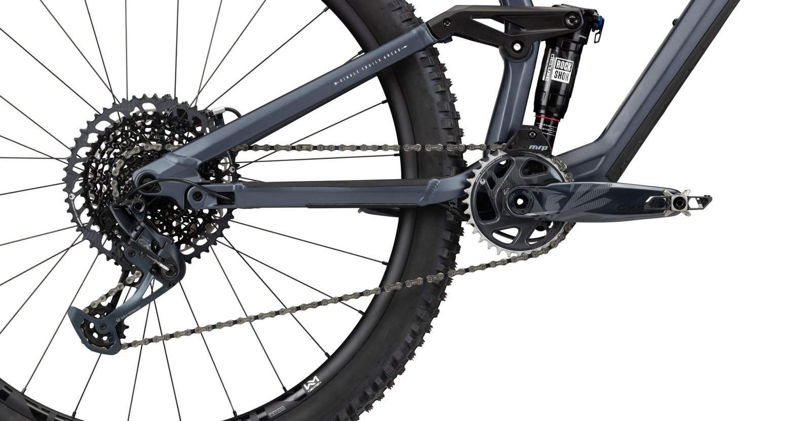 Radon SKEEN TRAIL 10.0 - immagine 2