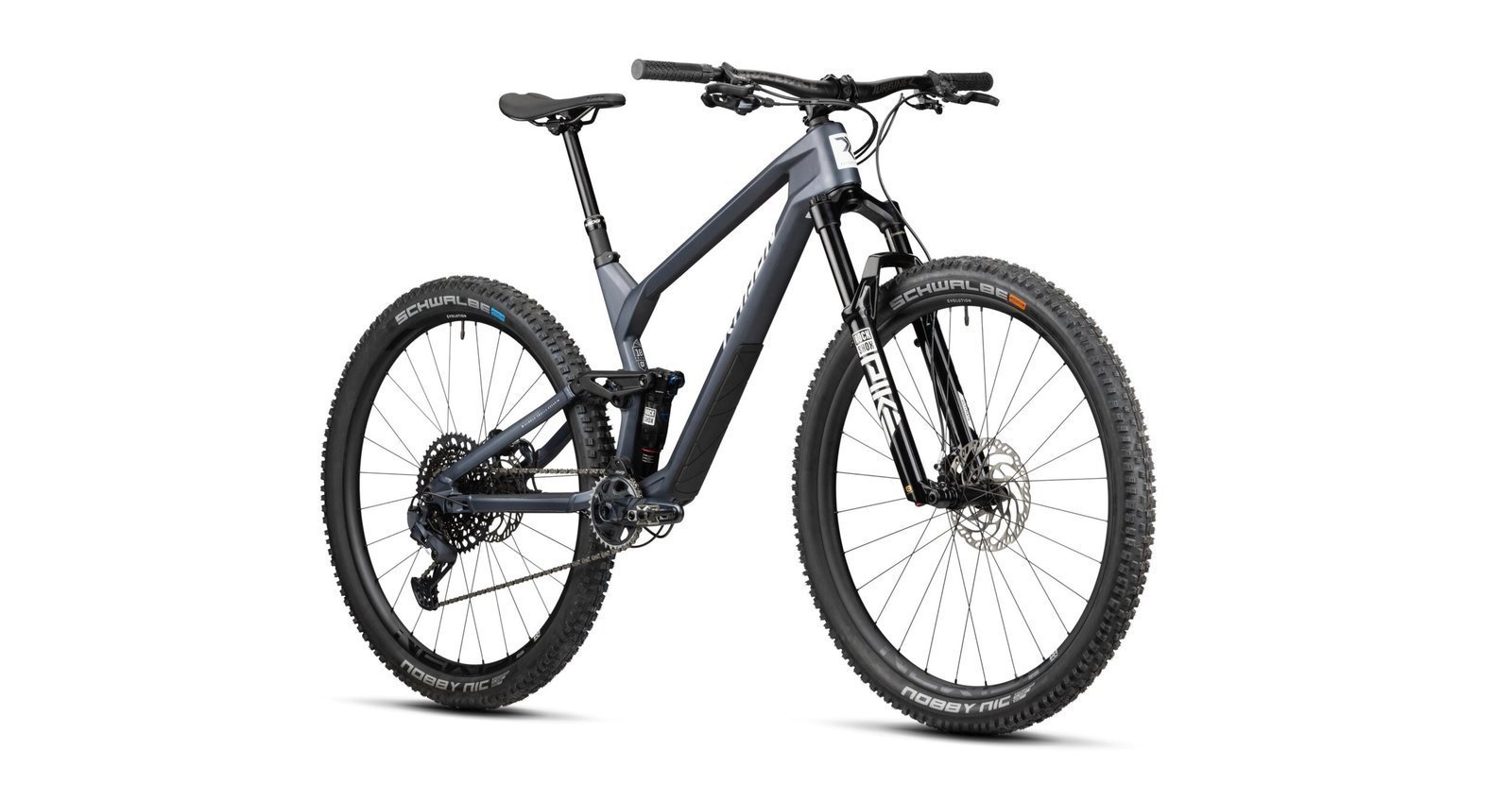 Radon SKEEN TRAIL 10.0 - immagine 3
