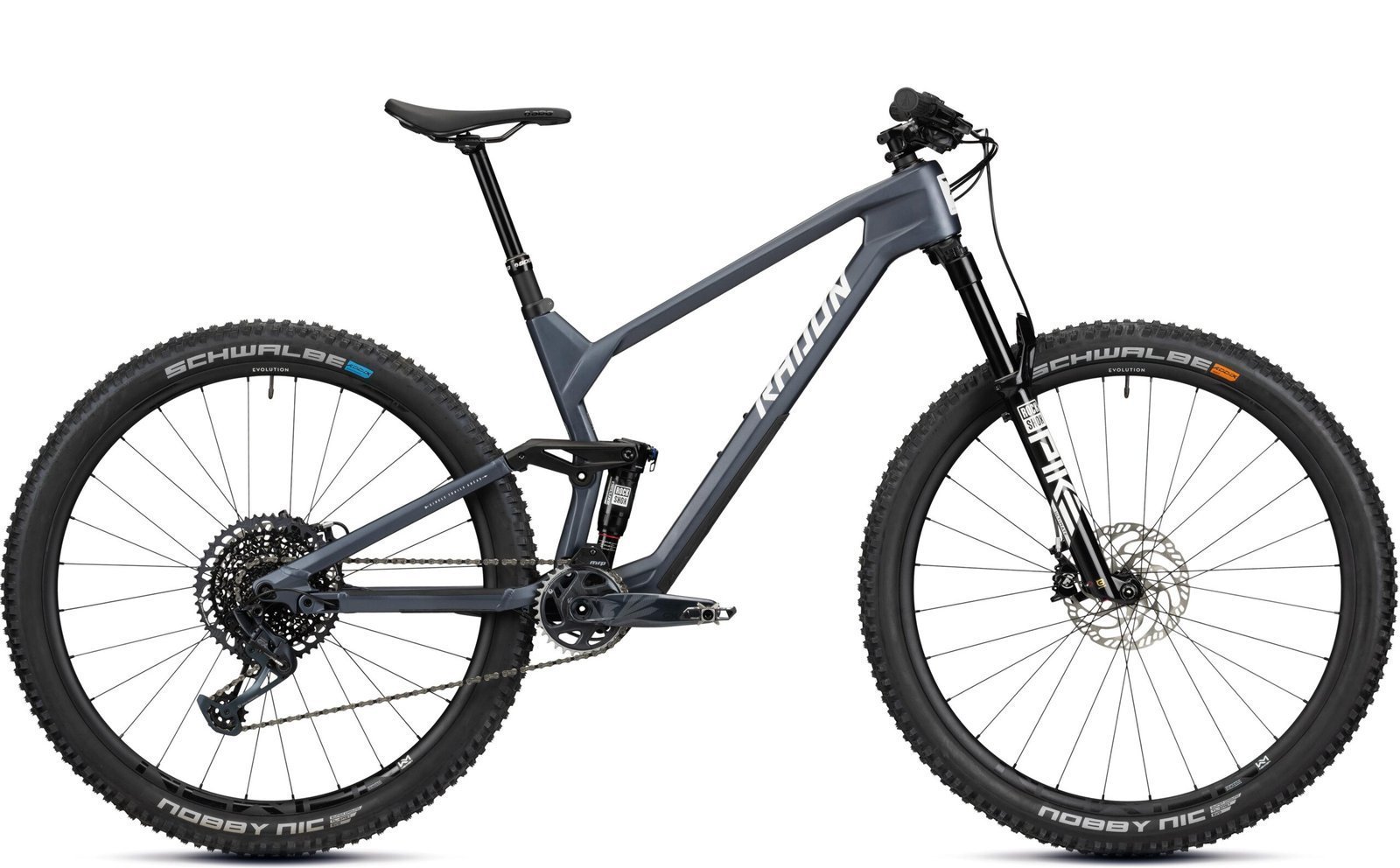 Radon SKEEN TRAIL 10.0 - immagine 4