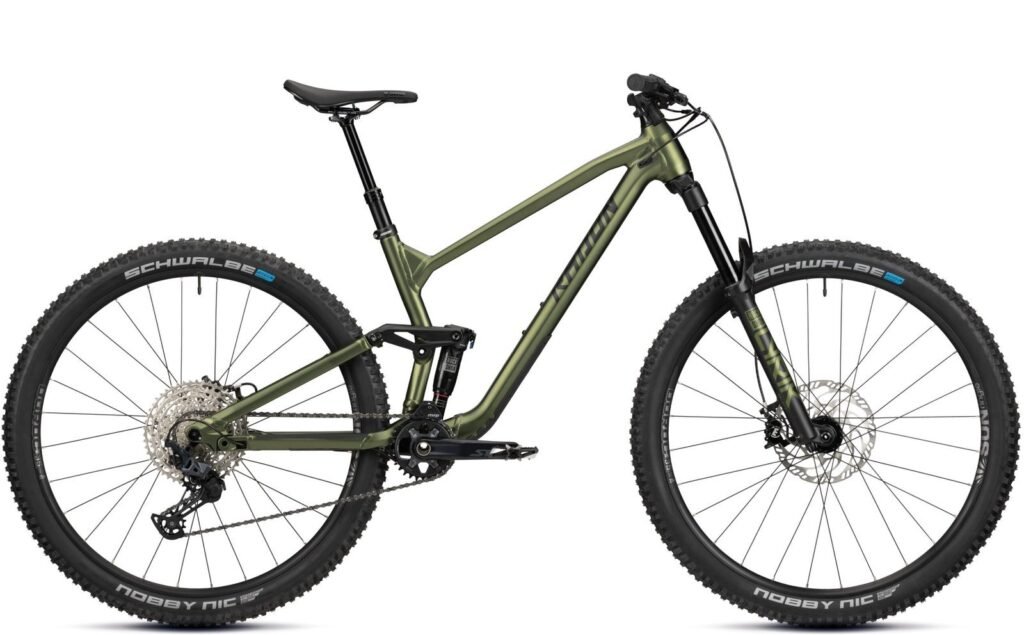 Radon SLIDE TRAIL AL 7.0