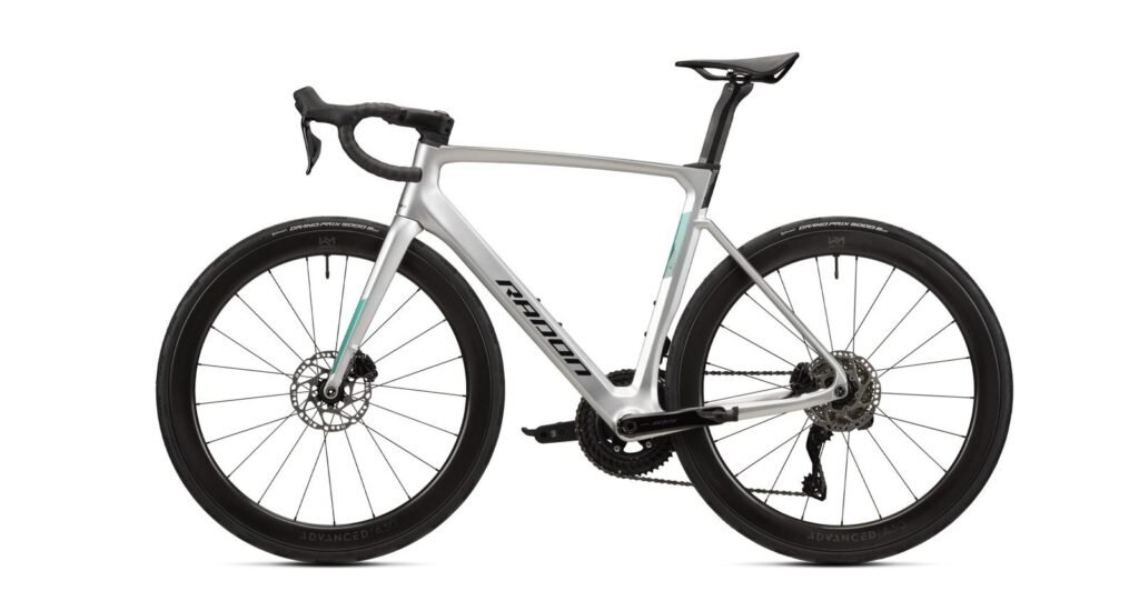 Radon VAILLANT 8.0