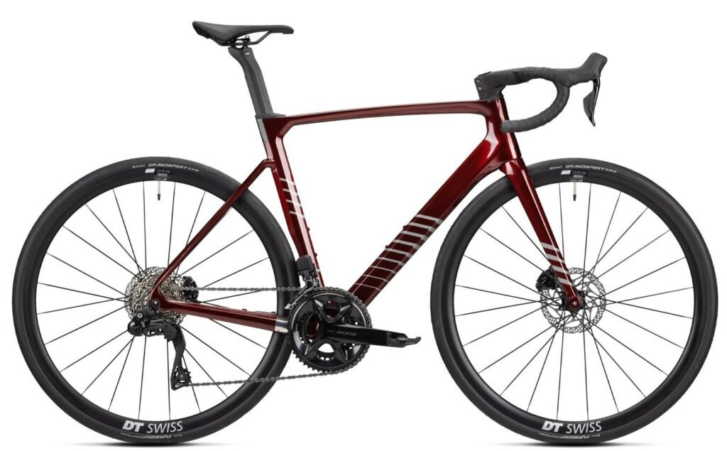 Radon VAILLANT 8.0