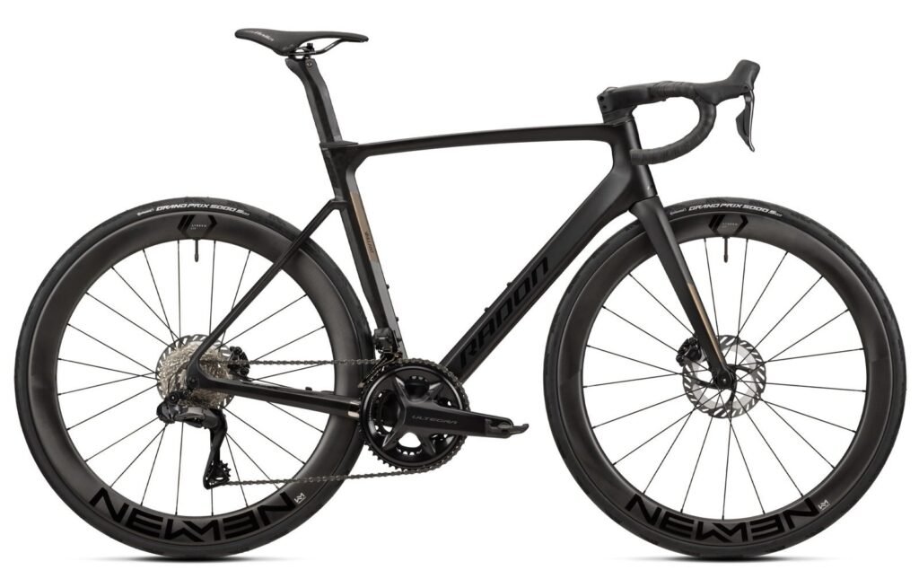Radon VAILLANT 9.0
