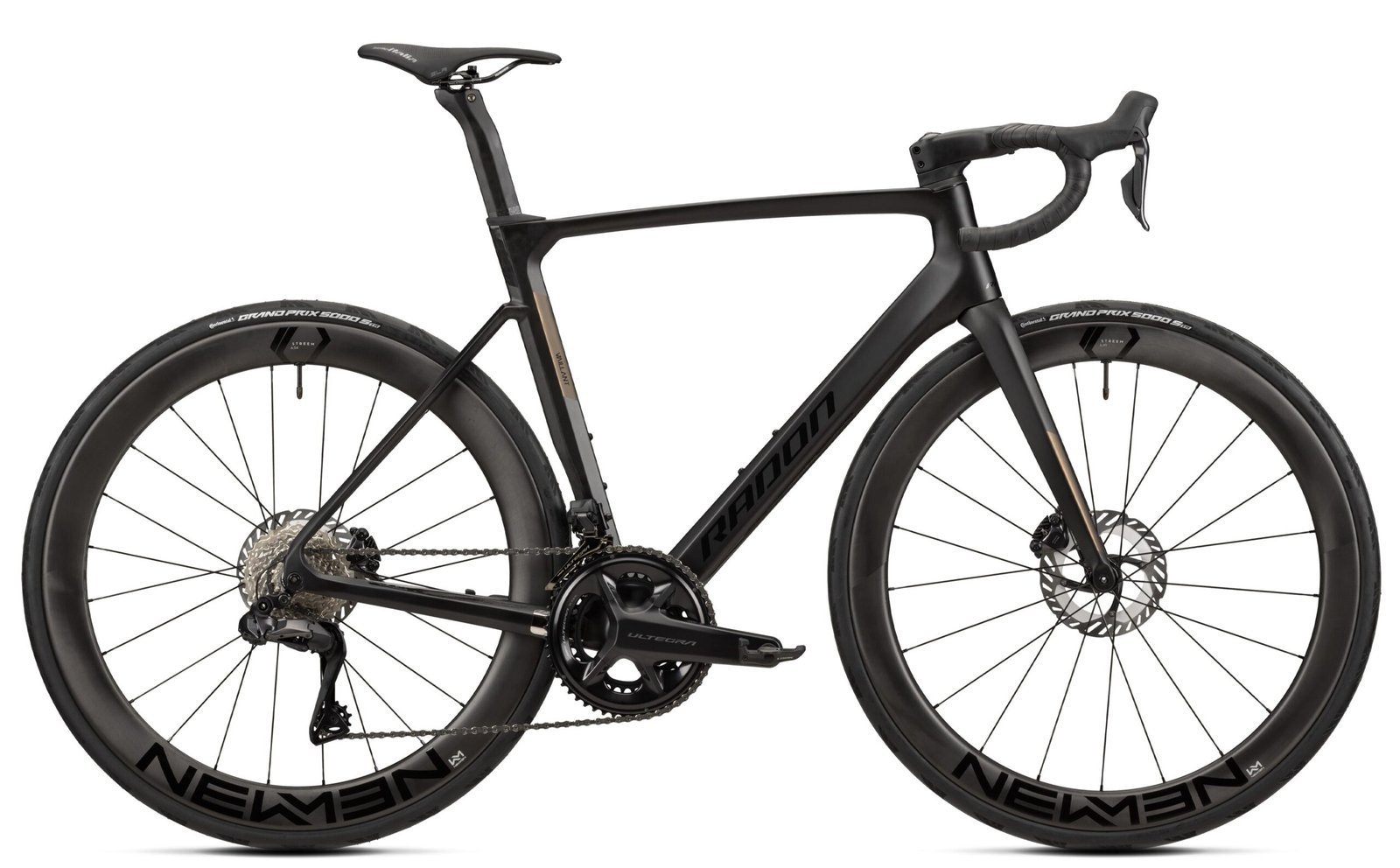 Radon VAILLANT 9.0