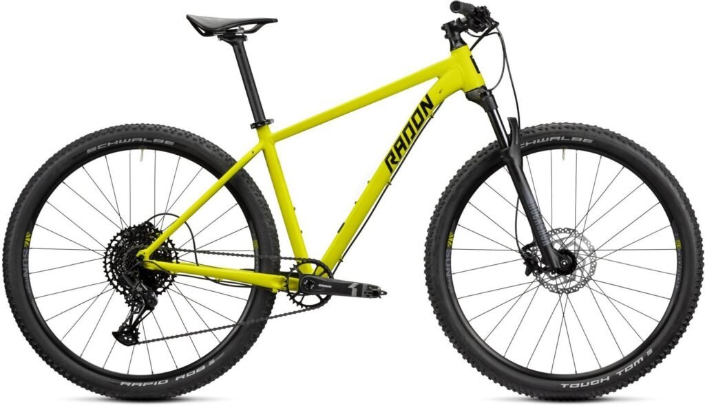 Radon ZR Team 8.0