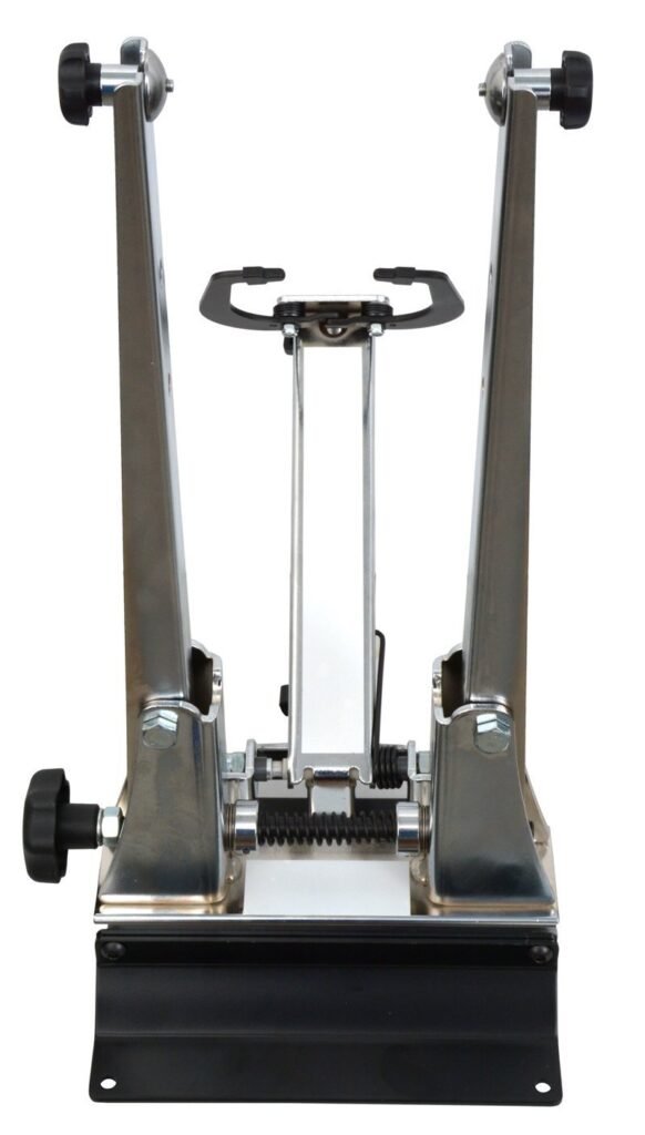 Radon Cavalletto professionale R513 + set di calibri per l'assestamento
