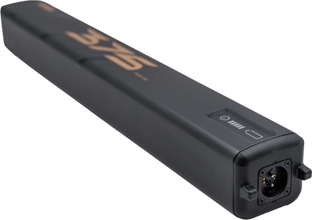 Rotwild R.375 Batteria al carbonio