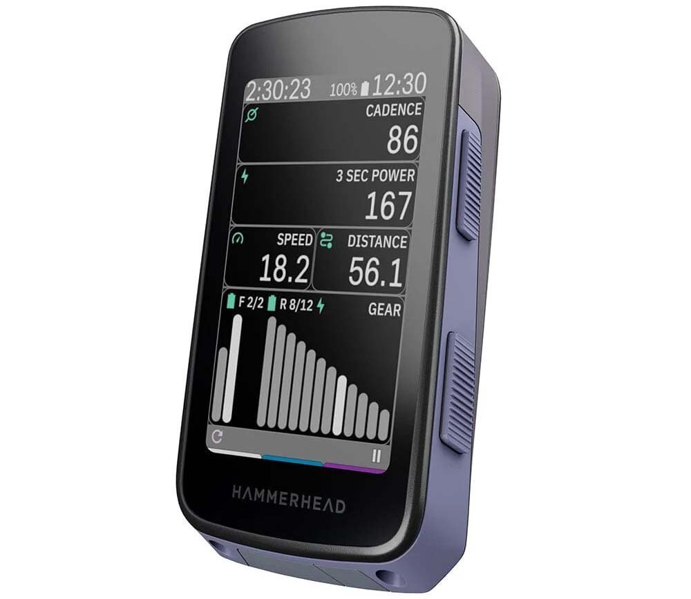 Favero Assioma DUO-Shi Kit di assi per pedali Powermeter - immagine 9