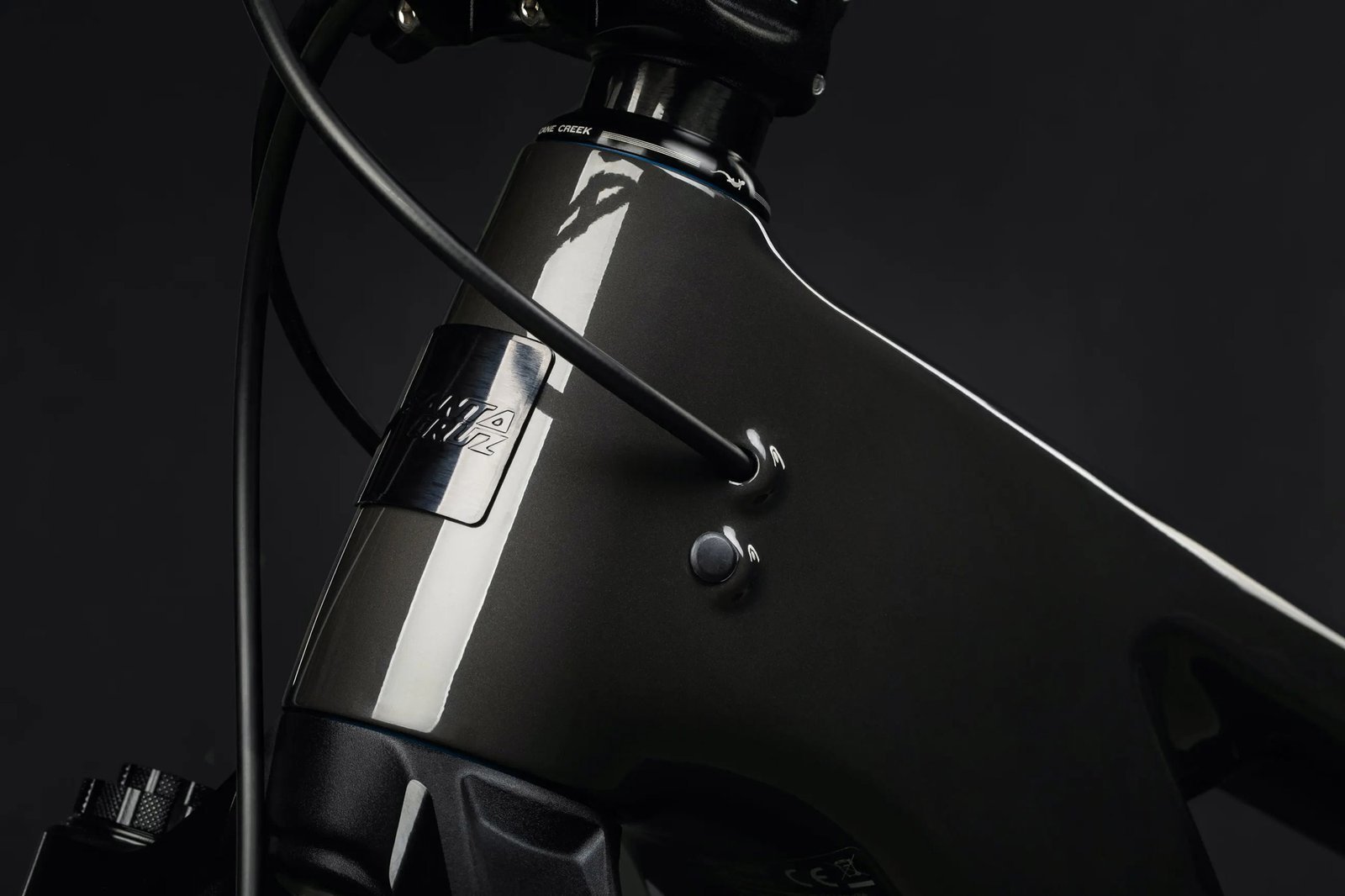 Santa Cruz Bullit 3 MX CC GX1 AXS - immagine 2