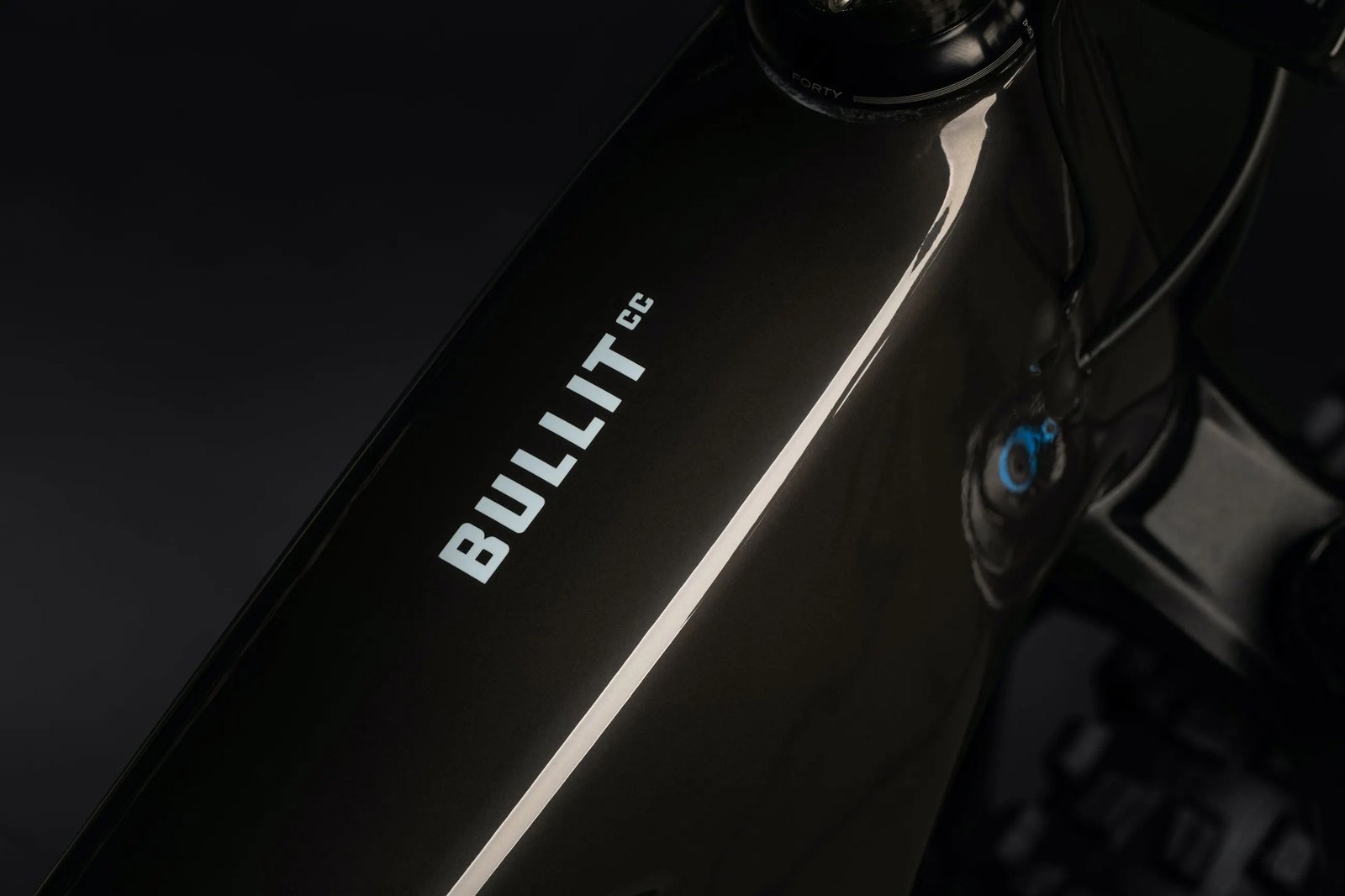 Santa Cruz Bullit 3 MX CC GX1 AXS - immagine 3