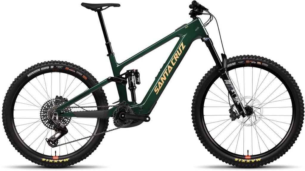 Santa Cruz Vala C MX 90