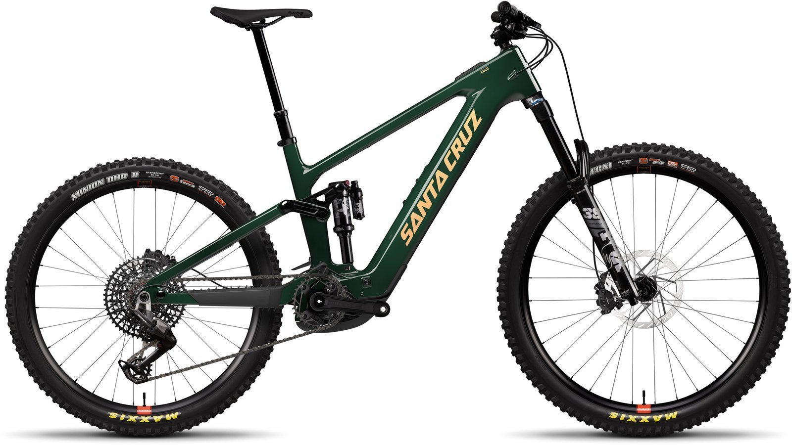 Santa Cruz Vala C MX 90