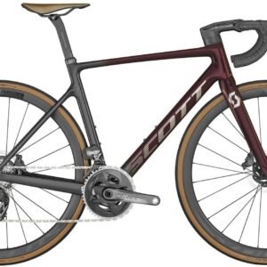 Scott Addict RC 10