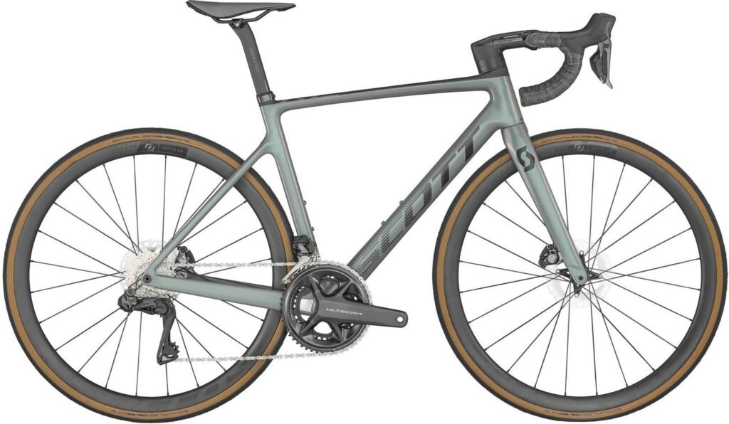 Scott Addict RC 15