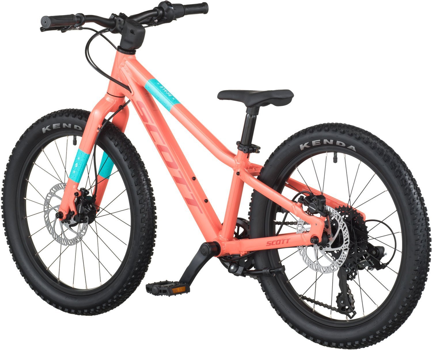 Scott Scala 200 - immagine 3