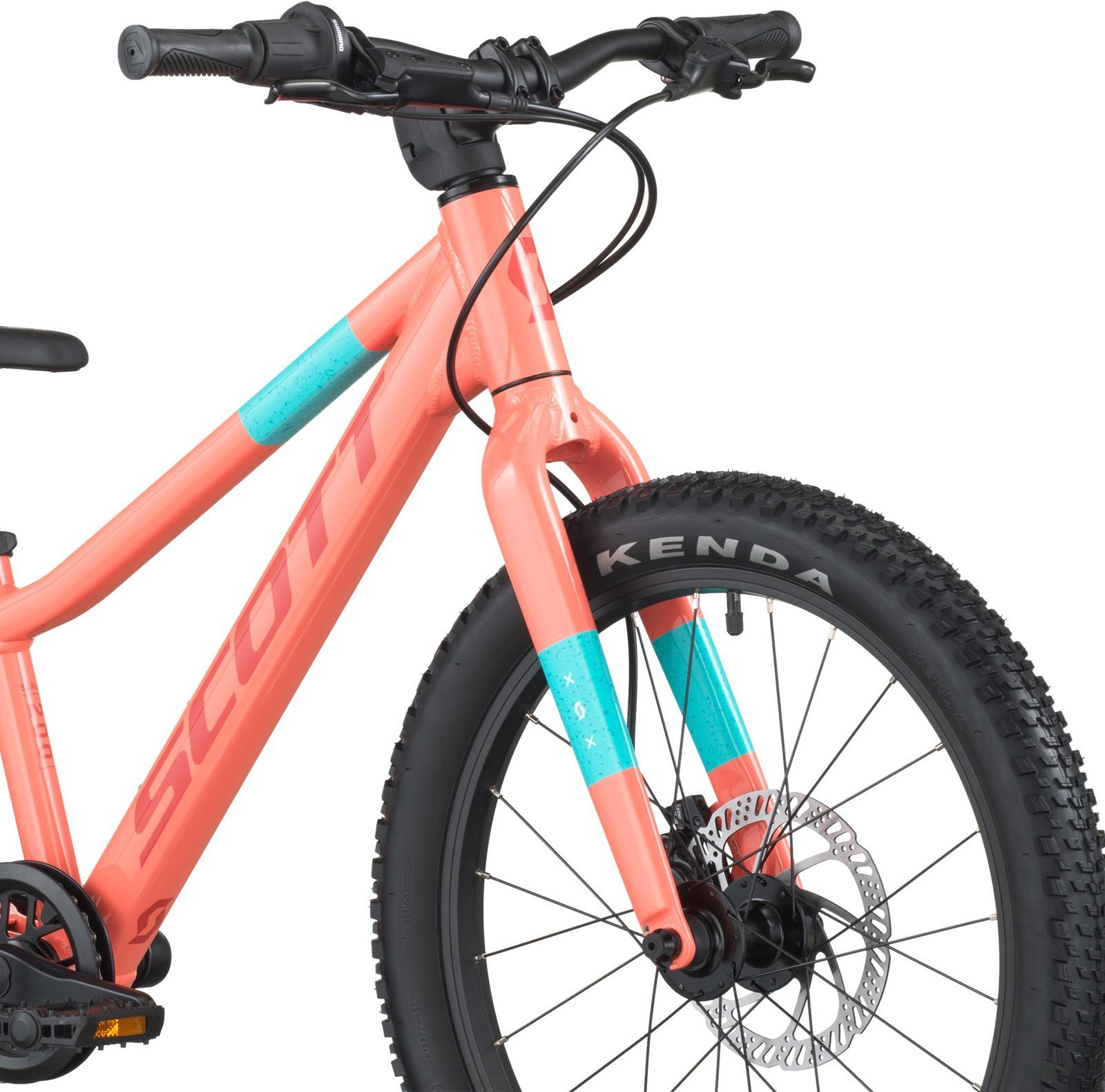 Scott Scala 200 - immagine 4