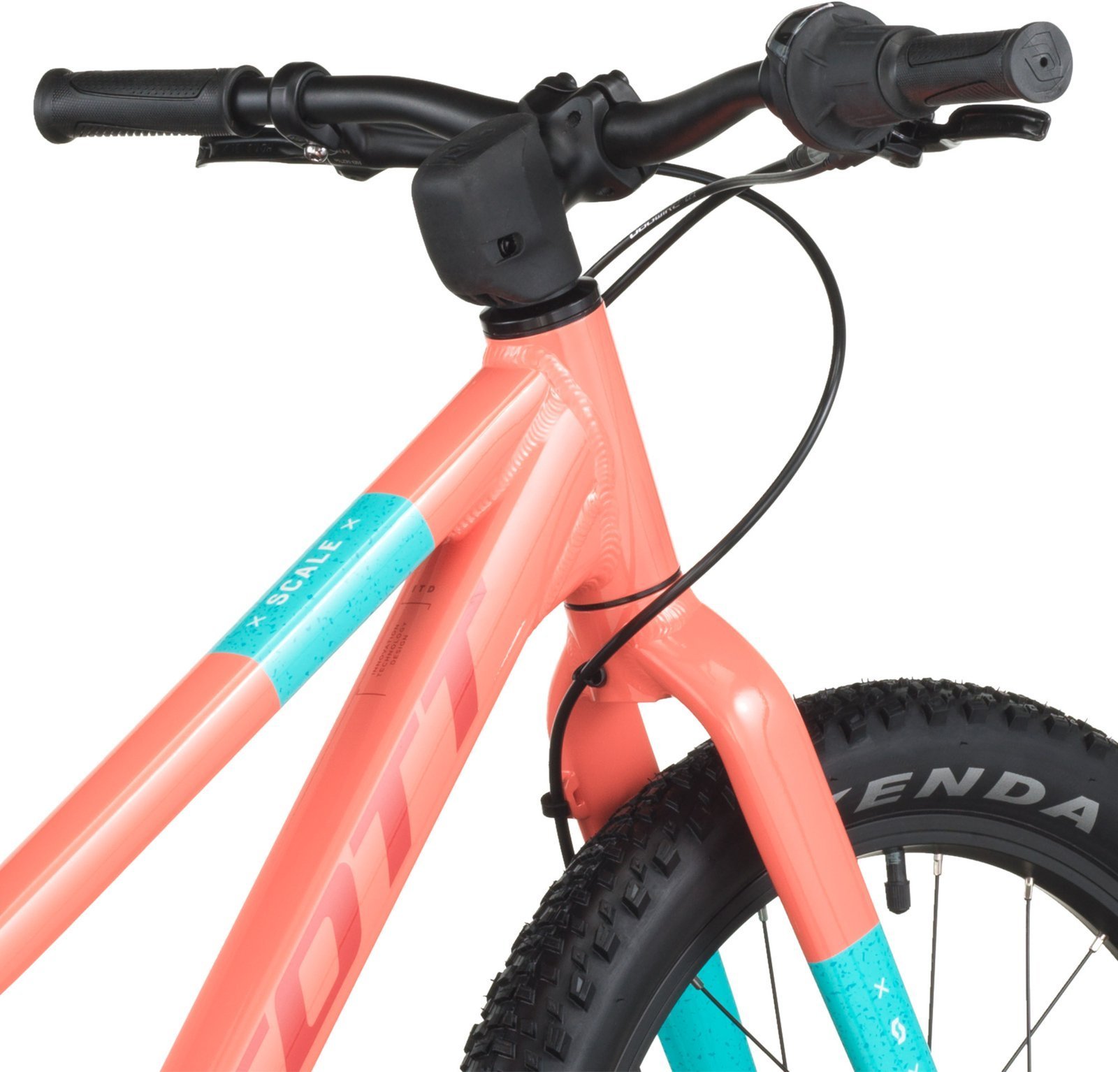 Scott Scala 200 - immagine 5